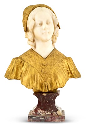 Lot 198 - Estate / Collection: An Important Private...