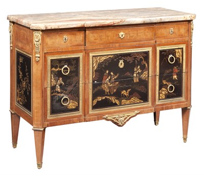 Lot 361 - Estate / Collection: An Important Private...