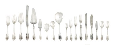 Lot 305 - Estate / Collection: An Important Private...