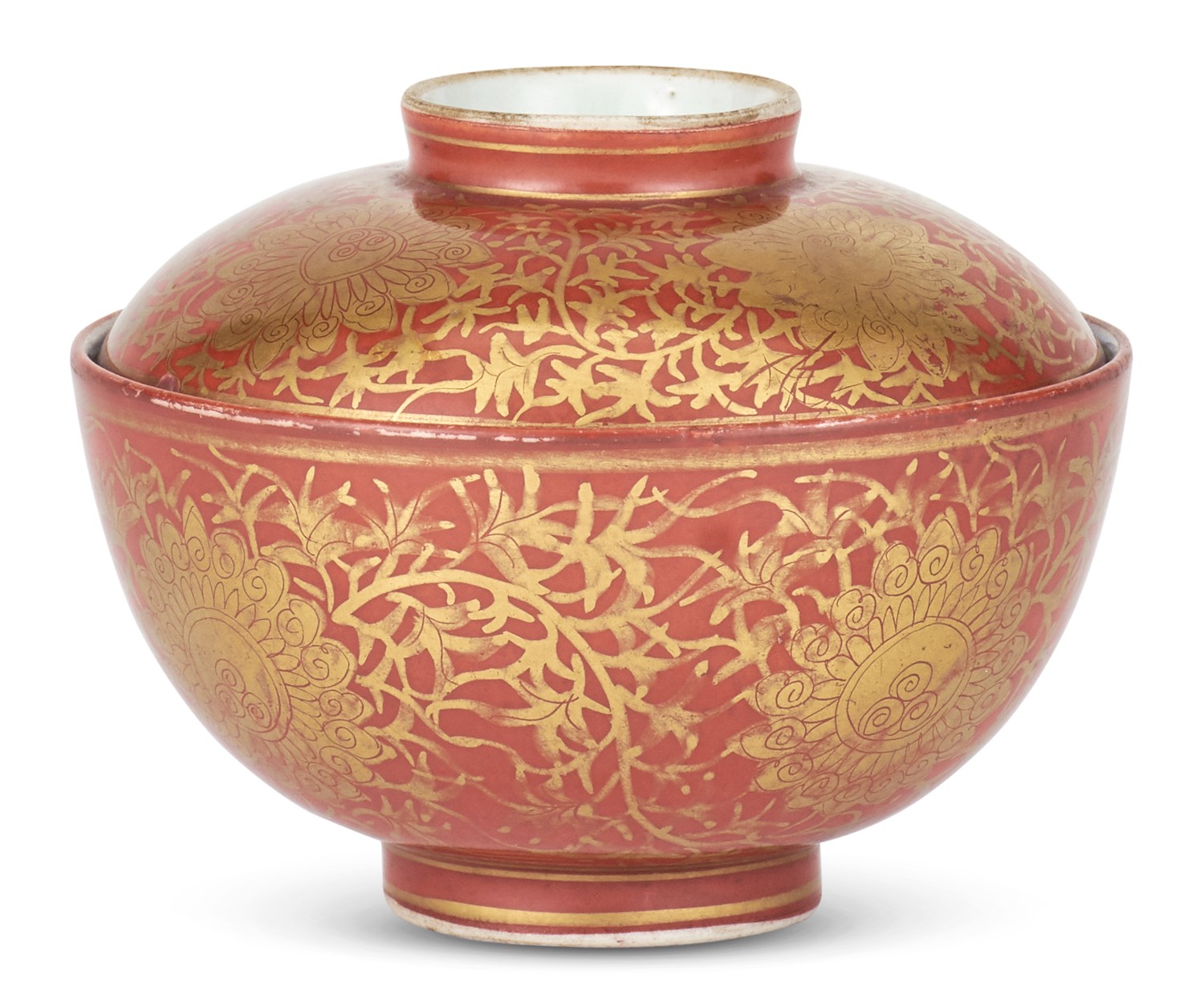 Lot 124 - Estate / Collection: Property from an Esteemed...