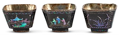 Lot 1024 - Estate / Collection: Property from an Esteemed...
