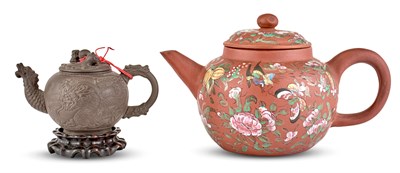 Lot 1023 - Estate / Collection: Property from an Esteemed...