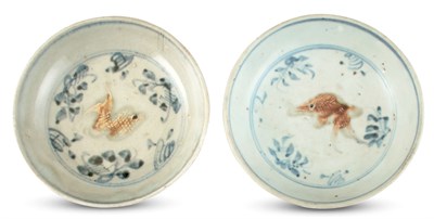 Lot 1107 - Estate / Collection: Property from an Esteemed...