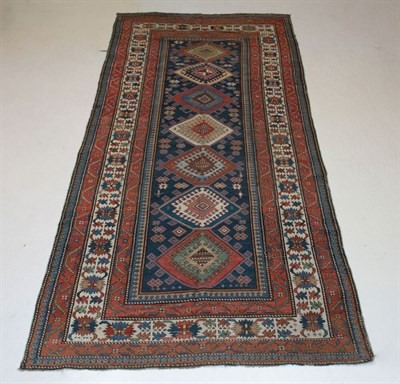 Lot 1283 - Shirvan Rug East Caucasus, early 20th century...