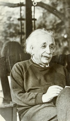 Lot 83 - [EINSTEIN, ALBERT] SEELIG, CARL-editor. Helle...