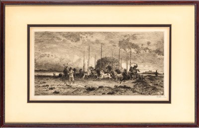 Lot 36 - Estate / Collection: From the Private...
