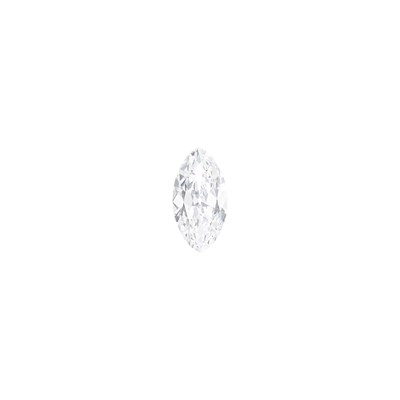 Lot 198 - An Important Diamond