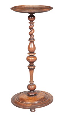 Lot 102 - Northern European Baroque Style Walnut...