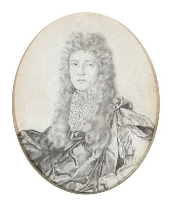 Lot 94 - Thomas Forster English, circa 1677-1712...