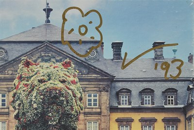 Lot 686 - Jeff Koons (b. 1955)
