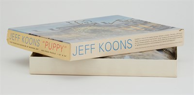 Lot 686 - Jeff Koons (b. 1955)