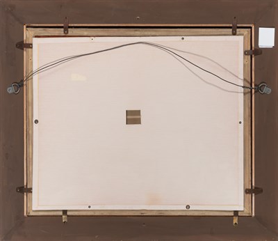 Lot 1125 - Raphael Soyer