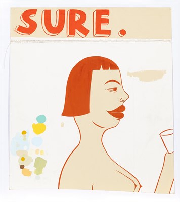 Lot 92 - Margaret Kilgallen