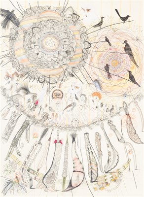 Lot 83 - Simone Shubuck