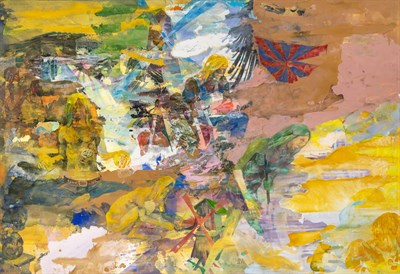 Lot 84 - Peter Stauss