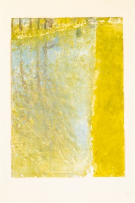 Lot 78 - Gottfried Salzmann Austrian, b. 1943 Untitled...