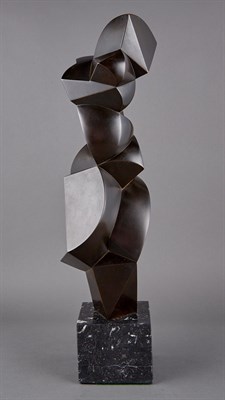 Lot 2121 - James Edward Ritchie Canadian, 1929-2017 Torse...