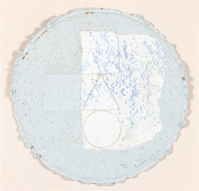 Lot 21 - Robert Courtright American, 1926-2012 Untitled,...