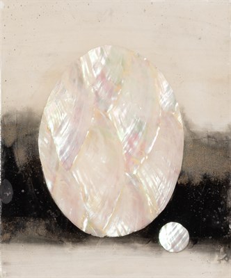 Lot 54 - Nancy Lorenz American, b. 1962 Untitled Mother...