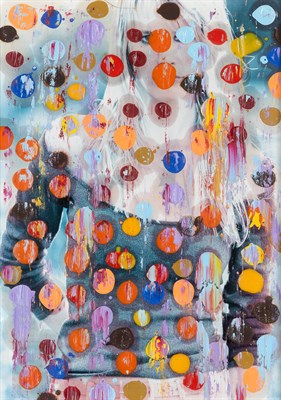 Lot 1 - Austin Ackles American, 20th/21st Century...