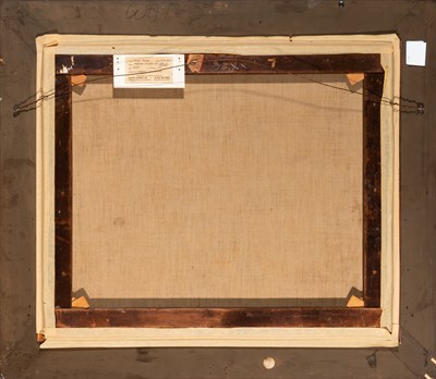 Lot 9 - Thomas Birch American, 1779-1851 American...