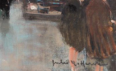 Lot 34 - Jules René Hervé