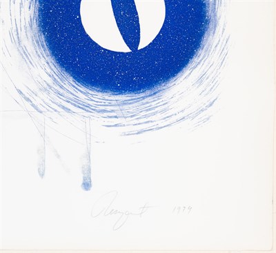 Lot 658 - James Rosenquist (1933-2017)