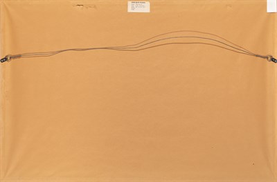 Lot 658 - James Rosenquist (1933-2017)