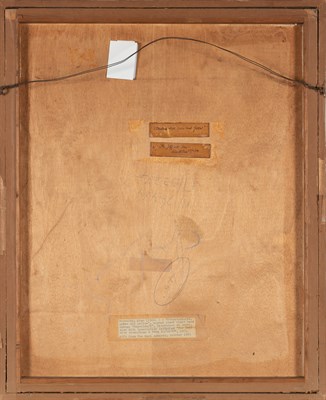 Lot 12 - Alan Reynolds British, 1926-2014 Structure -...