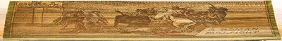 Lot 257 - [FORE-EDGE PAINTING] Epochs and Episodes of...
