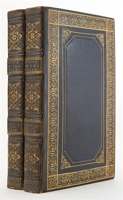 Lot 263 - [FORE-EDGE PAINTING] HORNE, GEORGE, Bishop of...