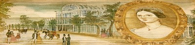 Lot 262 - [FORE-EDGE PAINTING] HALLAM, HENRY. The...