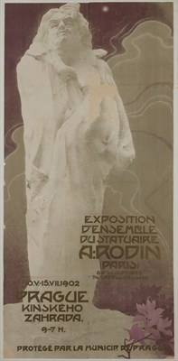 Lot 1020 - Vladimir Zupansky (1869-1928) EXPOSITION...