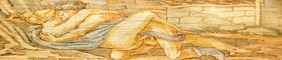 Lot 264 - [FORE-EDGE PAINTING-EROTIC] SCOTT, WALTER. The...