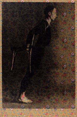 Lot 194 - Andy Warhol (1928-1987) MERCE CUNNINGHAM I...