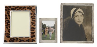 Lot 155 - Group of Picture Frames Approximately eleven...