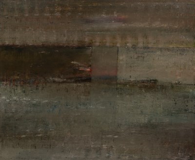 Lot 147 - John Gary Brown American, b. 1941 Irish Sea,...