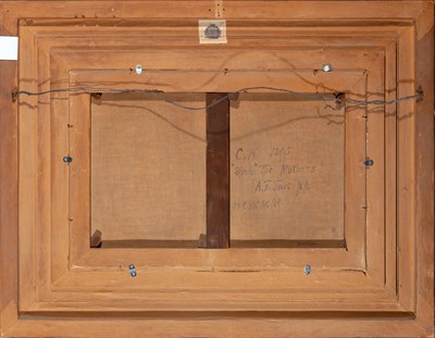 Lot 68 - Arthur Fitzwilliam Tait American, 1819-1905...
