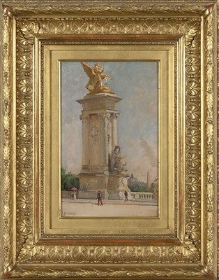 Lot 1043 - Abbott Fuller Graves