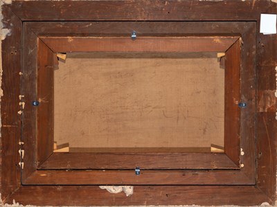 Lot 88 - John Willard Raught American, 1857-1931...