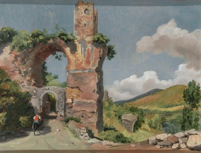 Lot 46 - Attributed to Jules (Julien Leopold) Boilly...