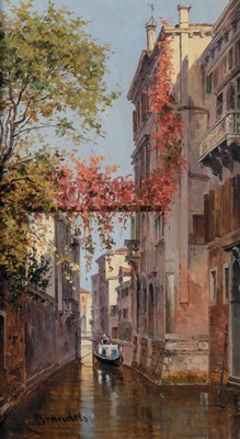 Lot 1004 - Antonietta Brandeis