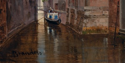 Lot 1004 - Antonietta Brandeis
