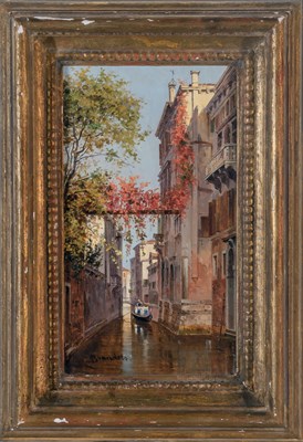 Lot 1004 - Antonietta Brandeis