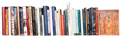 Lot 289 - Group of Art and Design Books Approximately...