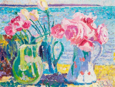Lot 5 - Sam (Samir) Barber Italian/American, b. 1943...