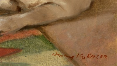 Lot 1119 - Henry Koehler