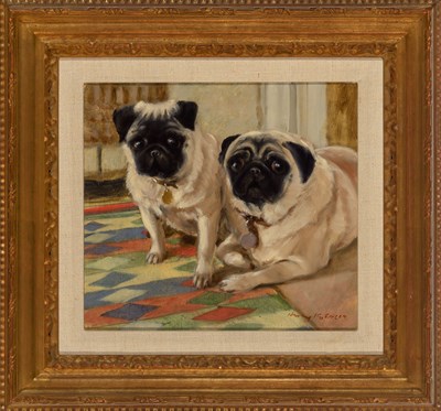 Lot 1119 - Henry Koehler