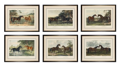 Lot 110 - After John Frederick Herring Sr. (1795-1865)...