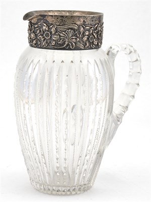 Lot 1186 - George W. Shiebler & Co. Sterling Silver and...